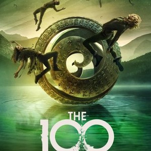 The 100 - Rotten Tomatoes