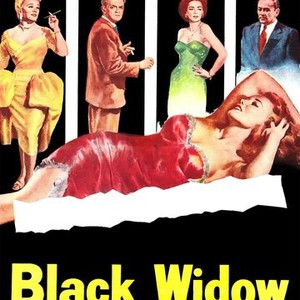 "Black Widow photo 13"