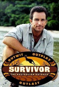 Survivor - Rotten Tomatoes