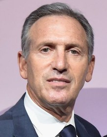 Howard Schultz