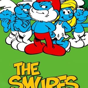 "The Smurfs photo 3"