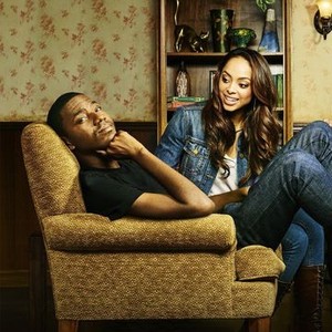 The Carmichael Show