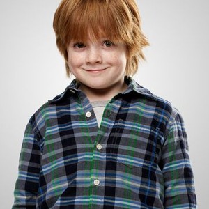 Jack Gore as Graham