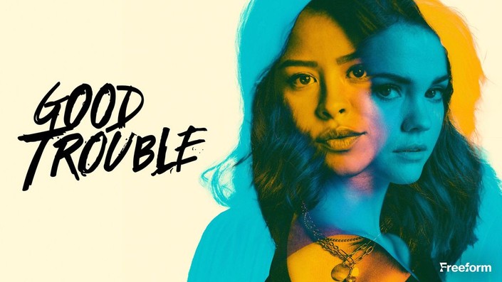 Good trouble full episodes on sale