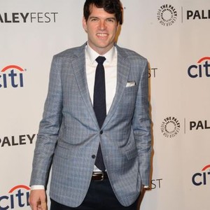 Timothy Simons at arrivals for VEEP Panel Discussion at the 31st Annual Paleyfest 2014, The Dolby Theatre at Hollywood and Highland Center, Los Angeles, CA March 27, 2014. Photo By: Dee Cercone/Everett Collection