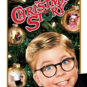 A Christmas Story - Rotten Tomatoes