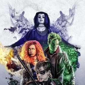 Titans - Rotten Tomatoes