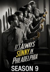It's Always Sunny in Philadelphia: Season 9