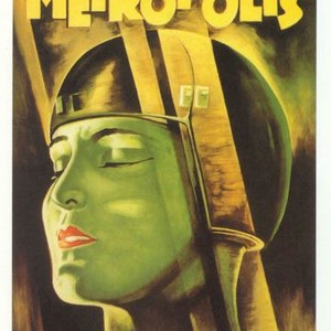 Metropolis (1927) photo 17