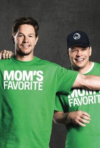 Wahlburgers: Season 2, Episode 6 - Rotten Tomatoes