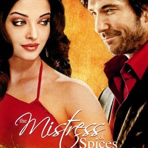 The Mistress of Spices photo 13