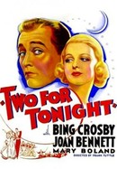 Two for Tonight poster image