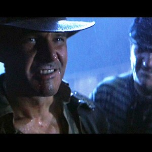 Film Guru Lad - Film Reviews: Indiana Jones and the Last Crusade Review