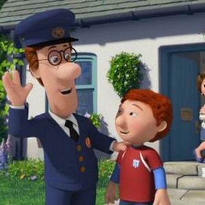 Postman Pat: The Movie - You Know You're the One photo 8