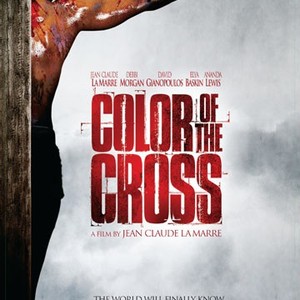 Color of the Cross photo 2