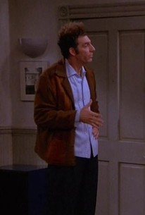 Seinfeld - S7 Ep. 4 - Network Ten