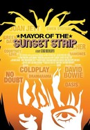 Mayor of the Sunset Strip poster image