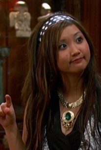 suite life of zack and cody season 3 episode 38