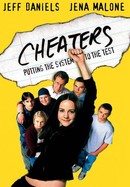 Cheaters poster image