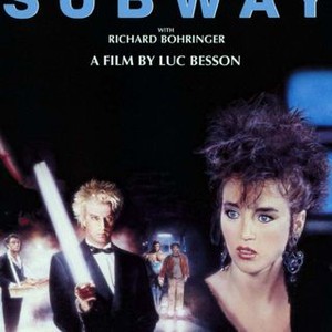 Subway (1985) photo 6