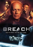 Breach poster image