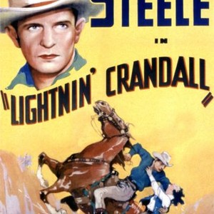 Lightnin' Crandall (1937) photo 5
