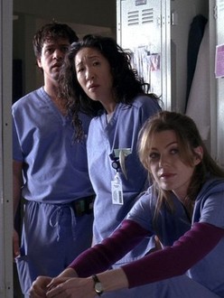 Watch greys anatomy season discount 2