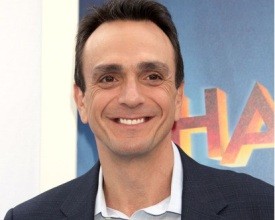 Hank Azaria - Rotten Tomatoes