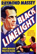 Black Limelight poster image