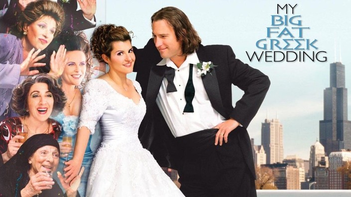 My Big Fat Greek Wedding | Rotten Tomatoes