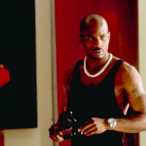 EXIT WOUNDS, DMX, 2001. ©Warner Bros