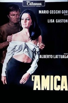L’amica L main image 4