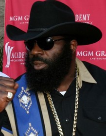 Kimbo Slice
