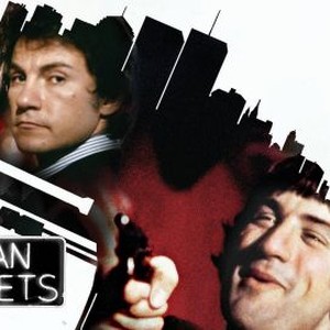 Mean Streets - Rotten Tomatoes