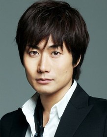 Shigeyuki Totsugi