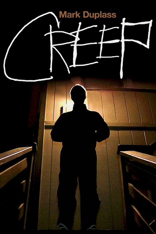 Creep poster