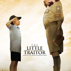The Little Traitor photo 2