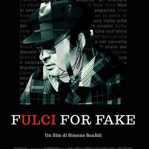 Fulci for Fake (2019)