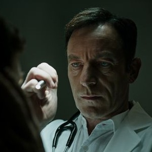 A Cure For Wellness (2017) - Rotten Tomatoes