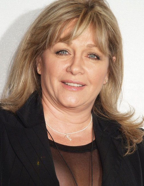 Patti D'Arbanville