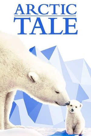 Arctic Tale poster
