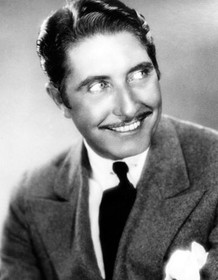 Roy D'Arcy
