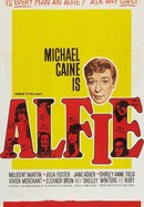 Alfie poster image
