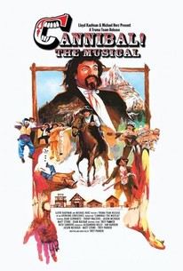 カンニバル!THE MUSICAL / Cannibal! The Musical