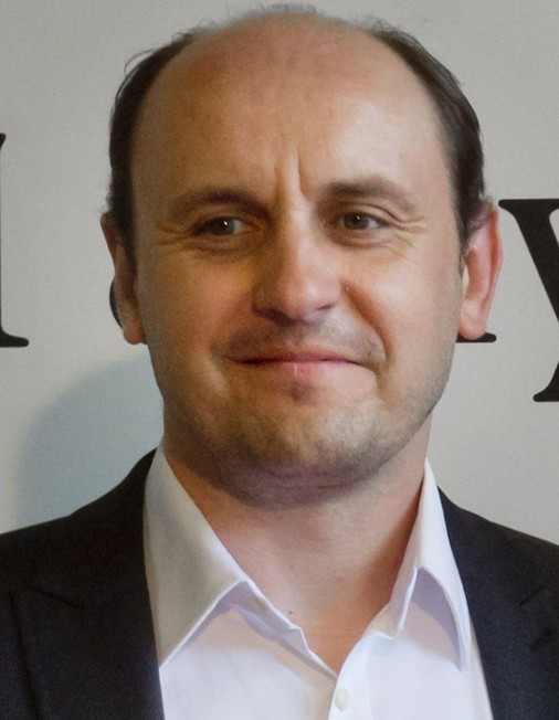 Adam Woronowicz