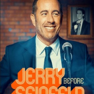 Jerry Before Seinfeld photo 7