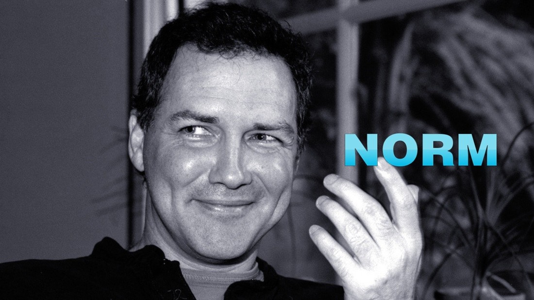 Norm Season 1 Rotten Tomatoes