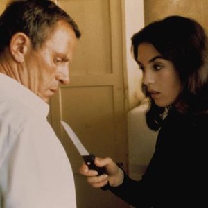 POSSESSION, Heinz Bennent, Isabelle Adjani, 1981. (c) Limelight International.