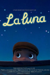 Watch trailer for La luna