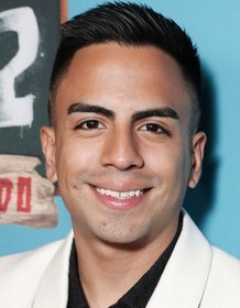Guillermo Dorantes